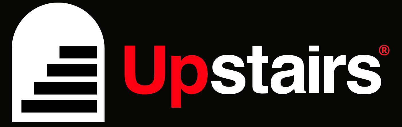 upstairs digital marketing logo